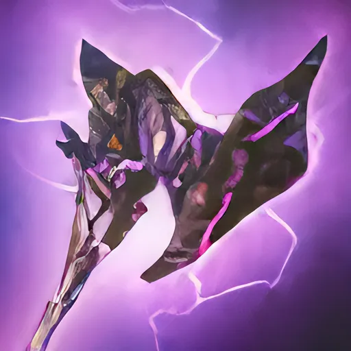 Kralkatorrik's Weight icon