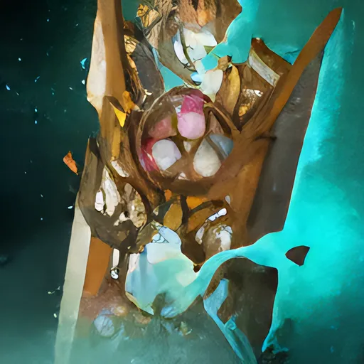 Shattered Shield icon