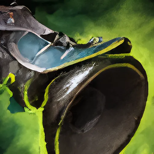 Scientific Warhorn icon