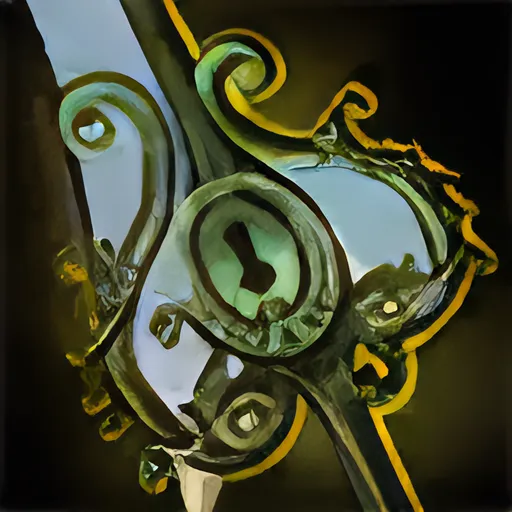 Keepsake Greatsword icon