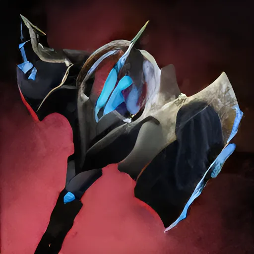 Dark Wing Hammer icon