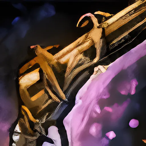 Terracotta Antique Revolver icon