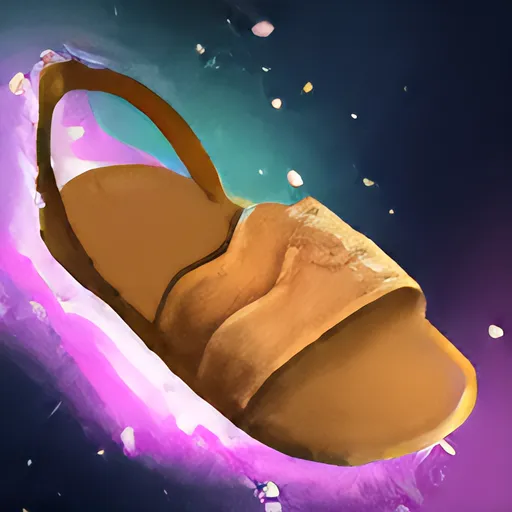 Sanctified Boots icon