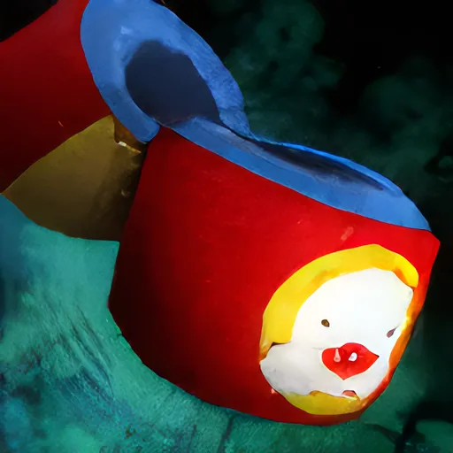 Buoyant Chestpiece icon