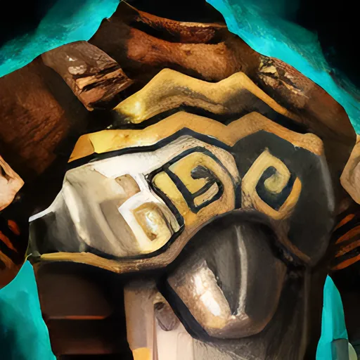 Inquest Breastplate icon
