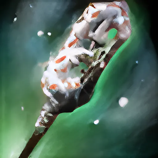 Sugardrift Staff icon