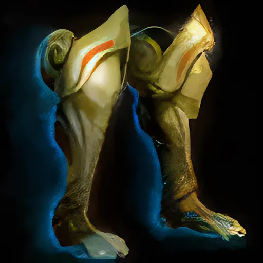 Lunar Rabbit Stompers icon