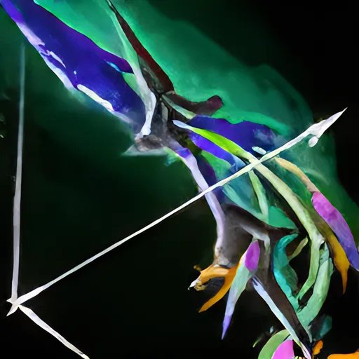 Strelitzia Crystallinum Longbow icon