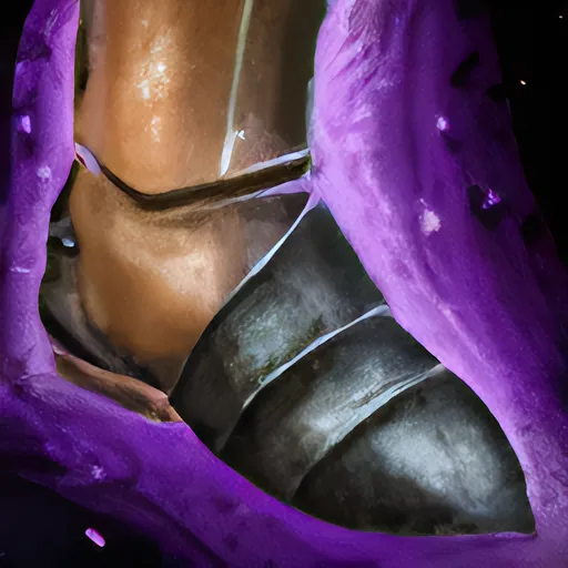 Experimental Envoy Shoes icon