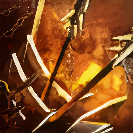 Warbringer icon