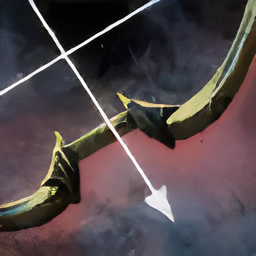 Slumbering Lightborne Short Bow icon