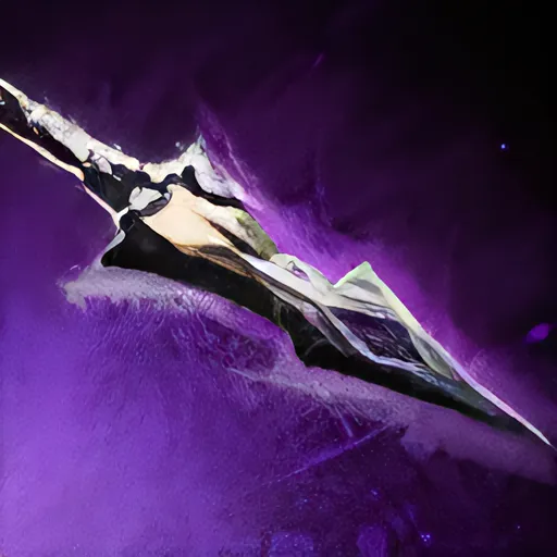 Calligrapher's Dagger icon