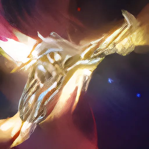 Aurene's Argument icon