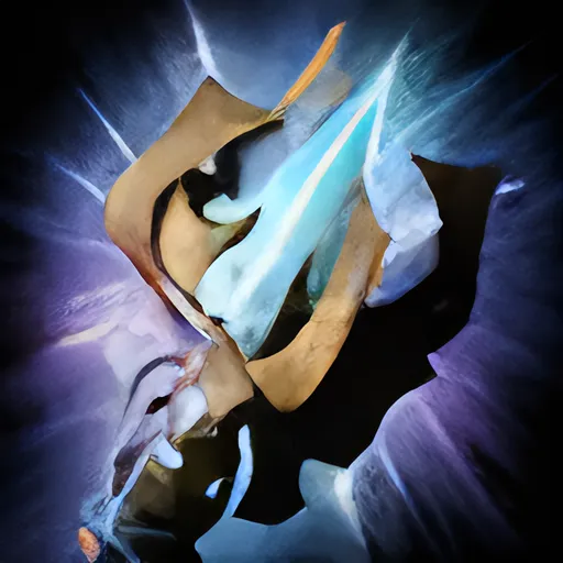 Mythic Scepter icon