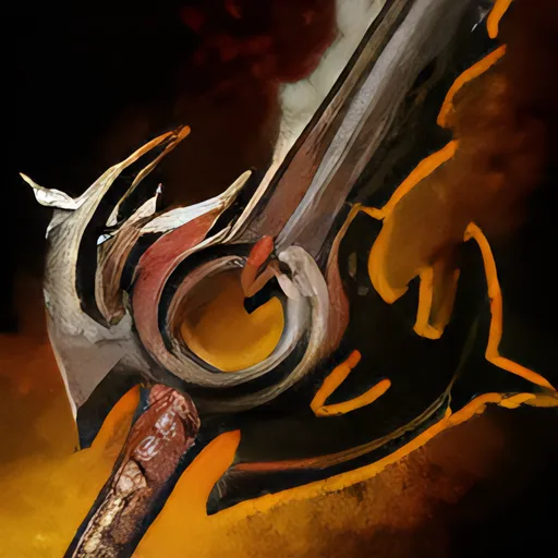 Bloodletter icon