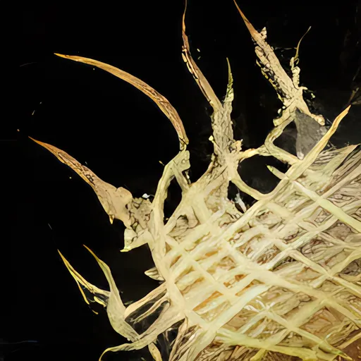 Jute Scrap