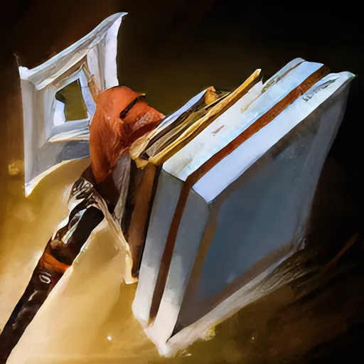Dragonrender Hammer icon