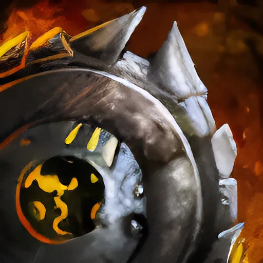 Adamant Guard Shield icon