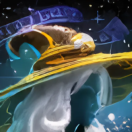 Arcane Spellweaver's Hat icon