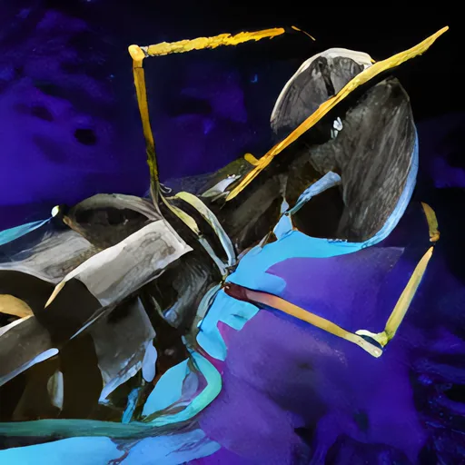 Levvi's Detector icon