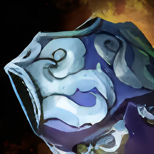 Unclouded Cuirass