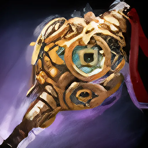 Fortunate Mace icon