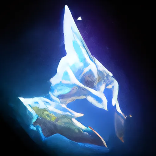Aurene's Crystalline Diadem icon
