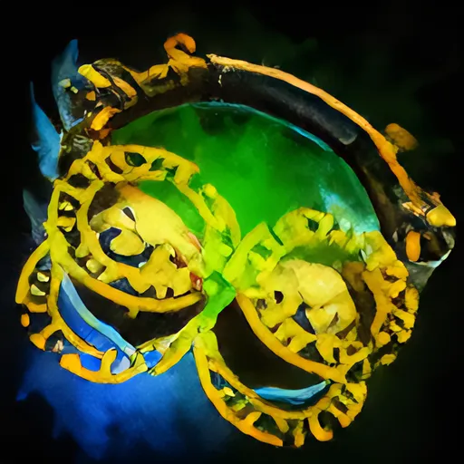 Artifact of the Broken Voice icon