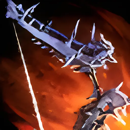 Guided Executioner icon