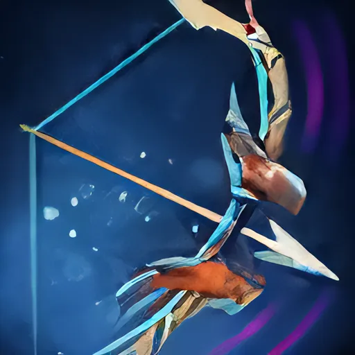 Dragonbone Short Bow icon