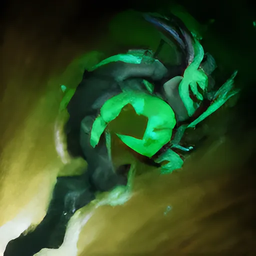 Necrotic Essence Scepter icon