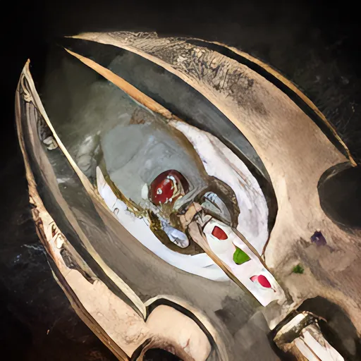 Embellished Scepter icon
