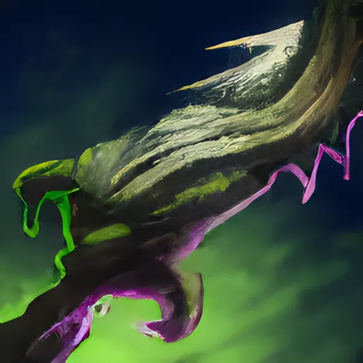 Nightmare Sword icon