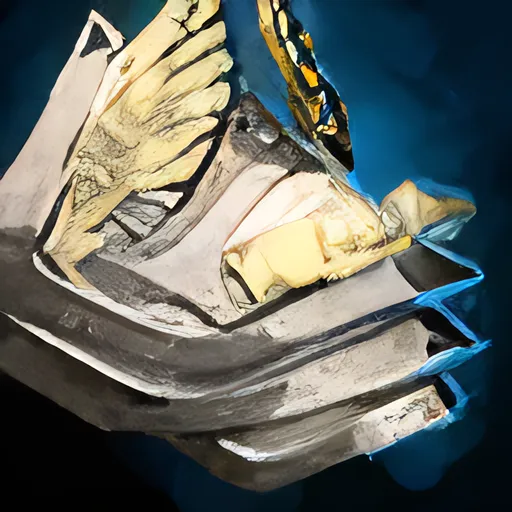 Mistforged Glorious Hero's Shoulderguards icon