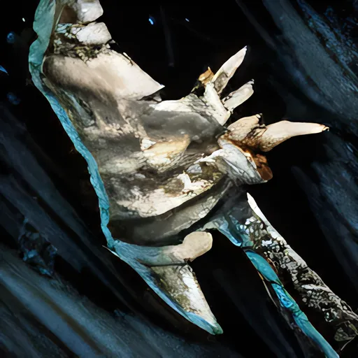 Godskull Impaler icon