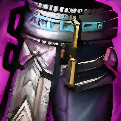 Prototype Leggings icon