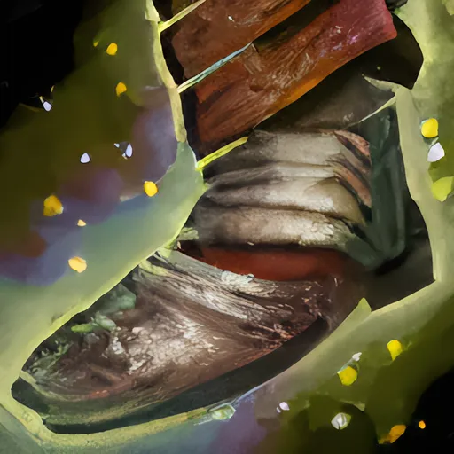 Glorious Hero's Footgear icon