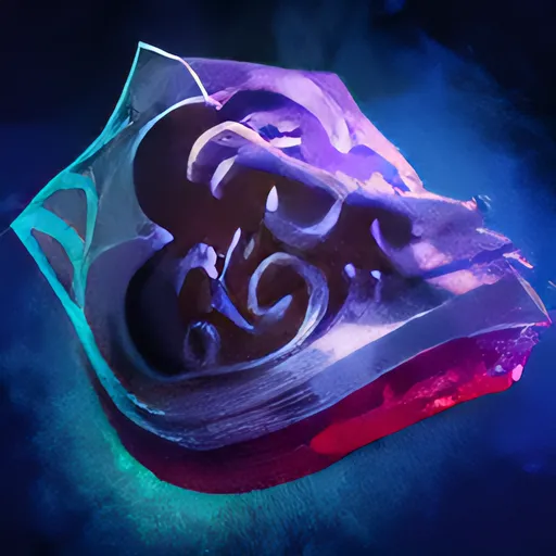 Light Antique Shoulderpads icon