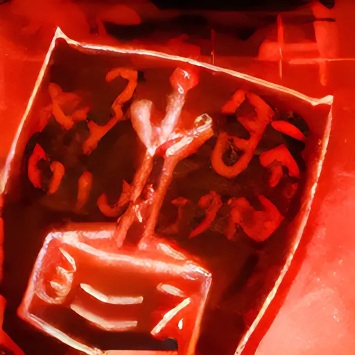 Crimson Assassin Shield icon