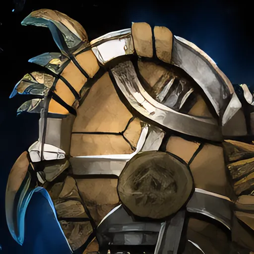 Norn Shield icon