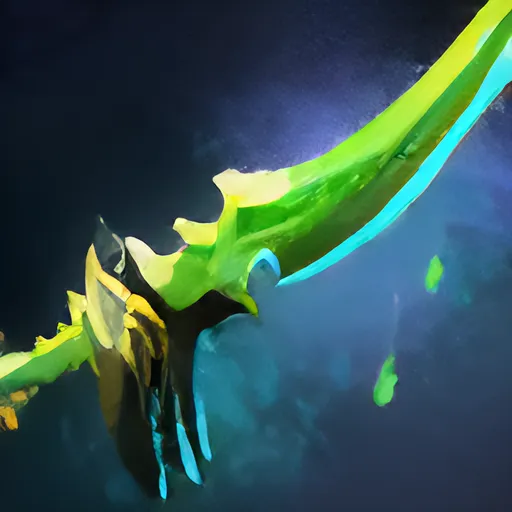 Venombite Dagger icon