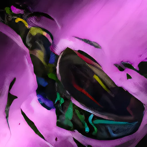 Void Corrupted Warhorn icon