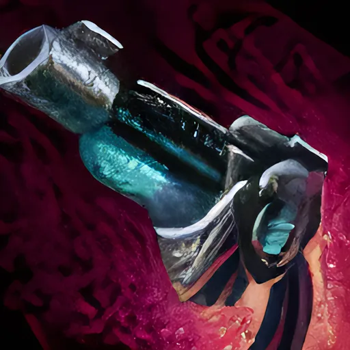 Pact Fleet Pistol icon