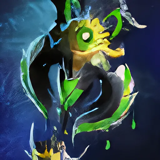 Venombite Staff icon