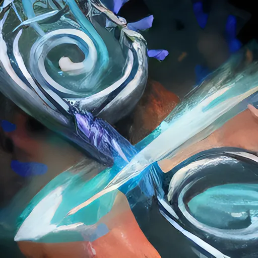 Tempest Short Bow icon