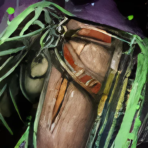 Strider's Leggings icon