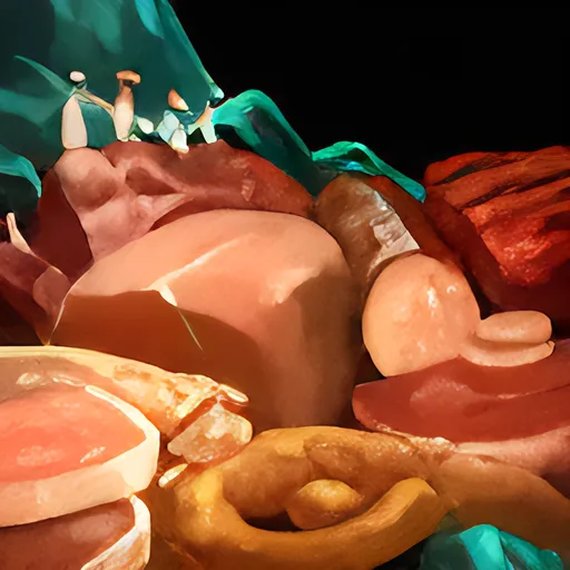 Feast of Sage-Stuffed Poultry icon