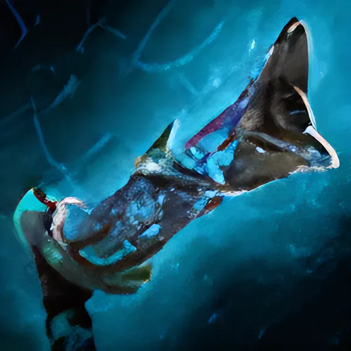 Endless Ocean Pistol icon