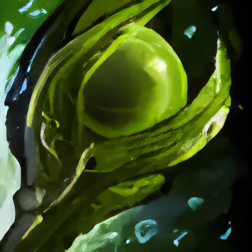 Viridian Antique Wand icon
