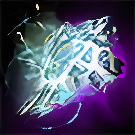 Shatterspark Shoulders icon